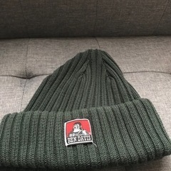 BEN DAVIS ニット帽