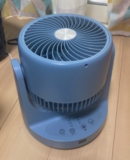 サーキュレーター