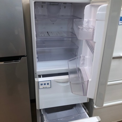 HITACHI 3ドア冷蔵庫【トレファク上福岡】 HITACHI 3ドア冷蔵庫