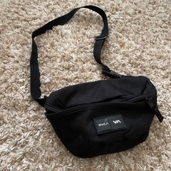 RVCAバッグ