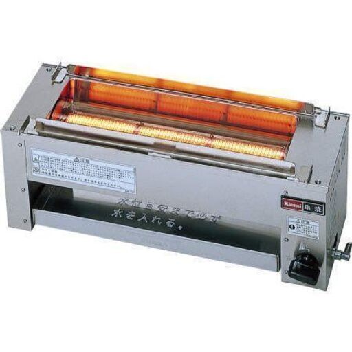 ☆ドリーム荒牧店☆ジモティー割引有☆【クリーニング済み】リンナイ