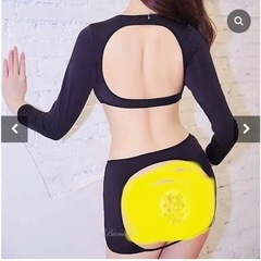 セクシーランジェリー, ベビードール 新品