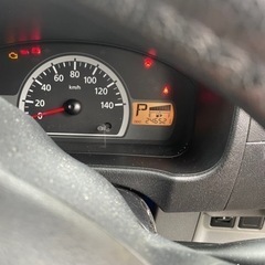 日産クリッパーバンの画像