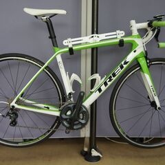 TREK　MADONE　トレック　マドン5.2　フルカーボンロードバイク　