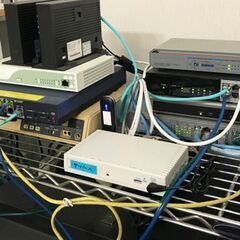 IT事務スタッフとしてPC設定及び備品管理やメール対応を行う業務の画像