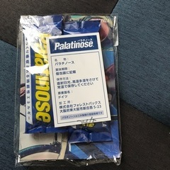 Palatinose パラチノース　プロテイン？