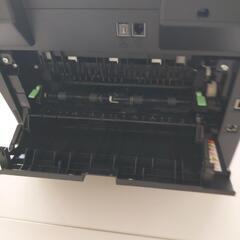 Brother高機能複合機！ MFC-8520DNの画像