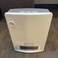 小型ヒーター