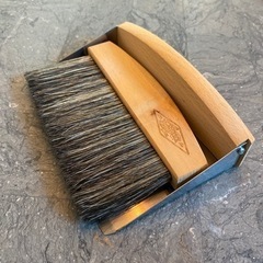 DULTON DUST BRUSH SET