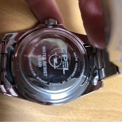 腕時計　オペル　プロマスターの画像