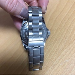 腕時計　オペル　プロマスターの画像