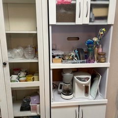 食器／グラスは受け取り先決まりました！の画像