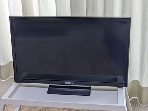 SONY　BRAVIA　ハイビジョン液晶24V
