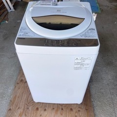 東芝洗濯機