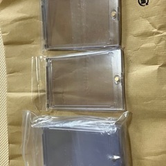 【ポケカ】カードローダー ホルダーの画像