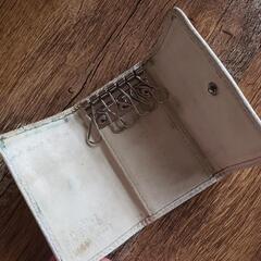 COACHのキーケースの画像