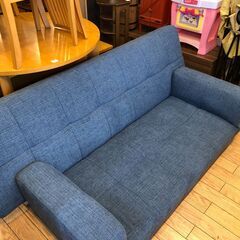 ｿﾌｧｰﾍﾞｯﾄﾞ【ﾄﾚﾌｧｸ桶川店】