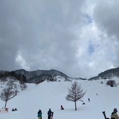 2/12ホワイトピアたかす行ける人