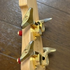【ジャンク品】YAMAHA ベースギターの画像