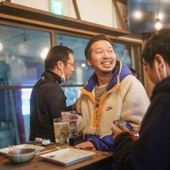  [正社員]居酒屋のホールスタッフ 《社保完備》 お酒と接客が好...