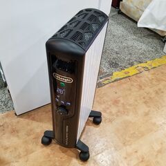 デロンギ De'Longhi オイルヒーター MDHU09-BK リモコン付き DeLonghi MDHU09-BK デロンギ新品リモコン付！ Amazon | De'Longhi