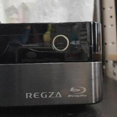 0210-116 東芝HDD&ブルーレイディスクレコーダー 2015年製