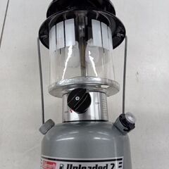 Coleman コールマン ガソリンランタン 282・285 95年 4月