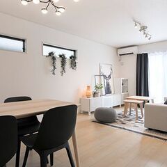 ⭐住宅ローンお任せください⭐　糸満市糸満　限定１棟新築戸建　A
