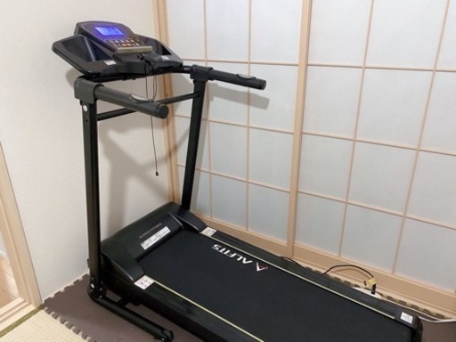 ジョギングマシン2019A  AFJ2019A