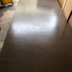 ⭐️値下げしました⭐️🌹B&B ITALIA ATHOS PAOLO PIVA ✨ダイニングテーブル🌹の画像