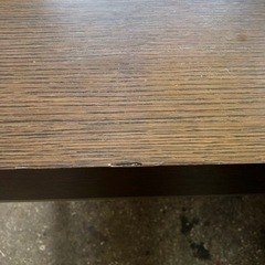 ⭐️値下げしました⭐️🌹B&B ITALIA ATHOS PAOLO PIVA ✨ダイニングテーブル🌹の画像