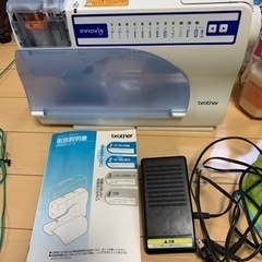 ミシン