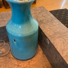 花瓶　の画像