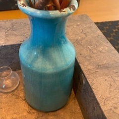 花瓶　の画像