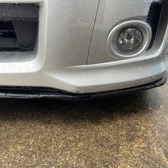 インプレッサWRX STI GVBの画像