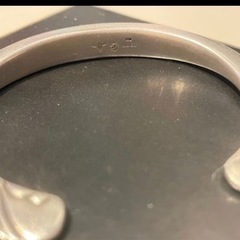 シルバー＆18kの画像