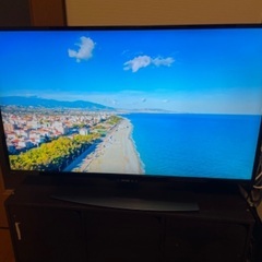 最終値下げ！！2019年製 4K 40インチ液晶テレビ シャープ