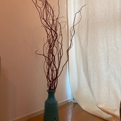 花瓶　の画像