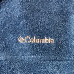 Columbia　コロンビア　フリース　山　キャンパー　アウトドア　防寒の画像