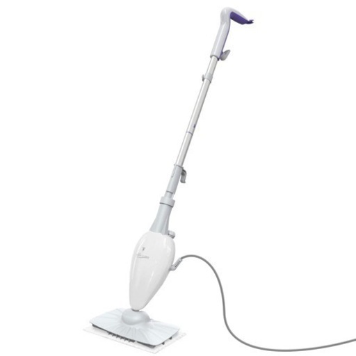 〈美品〉スチームモップ