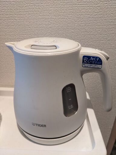 電気ポット