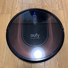 eufy RoboVac G30 Hybrid