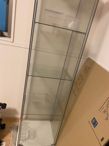 IKEA デトルフ