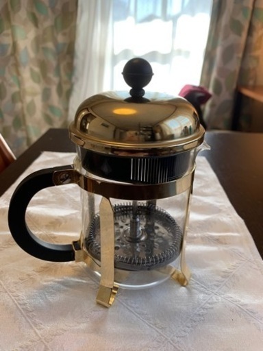 ボダム シャンボール 500ml フレンチプレス