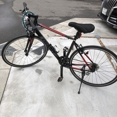 ジャイアントクロスバイク「クロスター」Mサイズ2020モデル