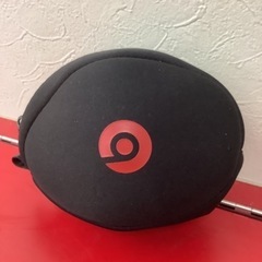 Beats ビーツ　ヘッドホン　