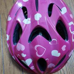子供用自転車ヘルメット48~52cm