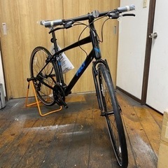 現品限り 新車 大特価‼︎ クロスバイク FELT VERZA SPEED 700C 24段