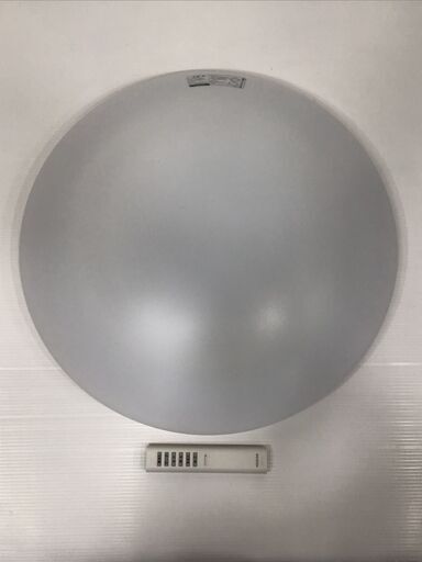 23Y042 ジ6 KOIZUMI コイズミ照明 蛍光灯器具 BHN0119D 2015年製 8～10畳用 中古