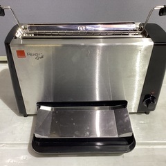 【売約済み】美品⭐️ロンコ レディグリル 定価16280円→2000円　使用頻度小の画像